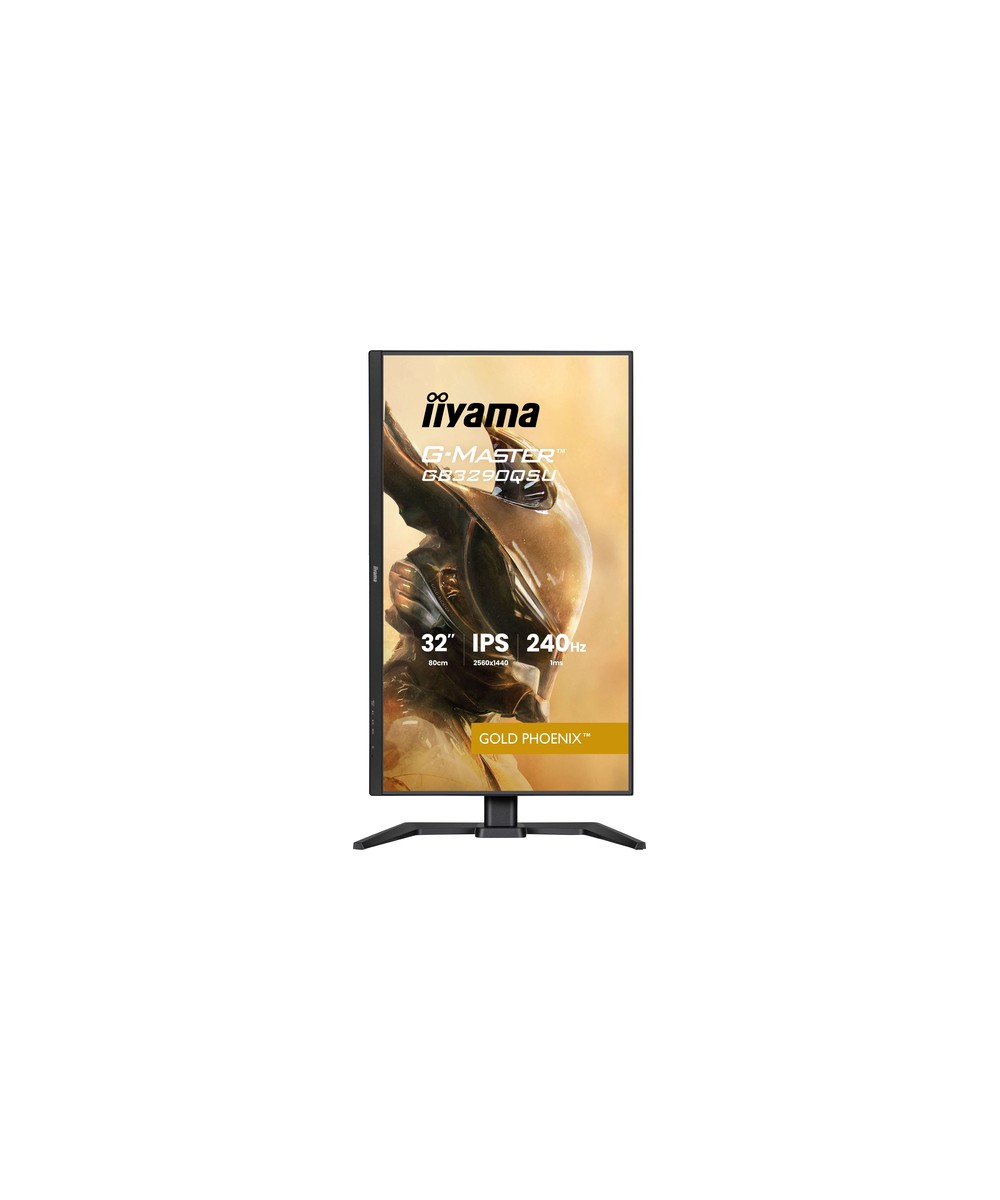 iiyama G-MASTER GB3290QSU-B1