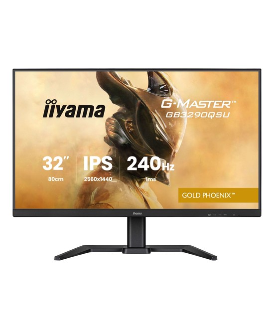 iiyama G-MASTER GB3290QSU-B1