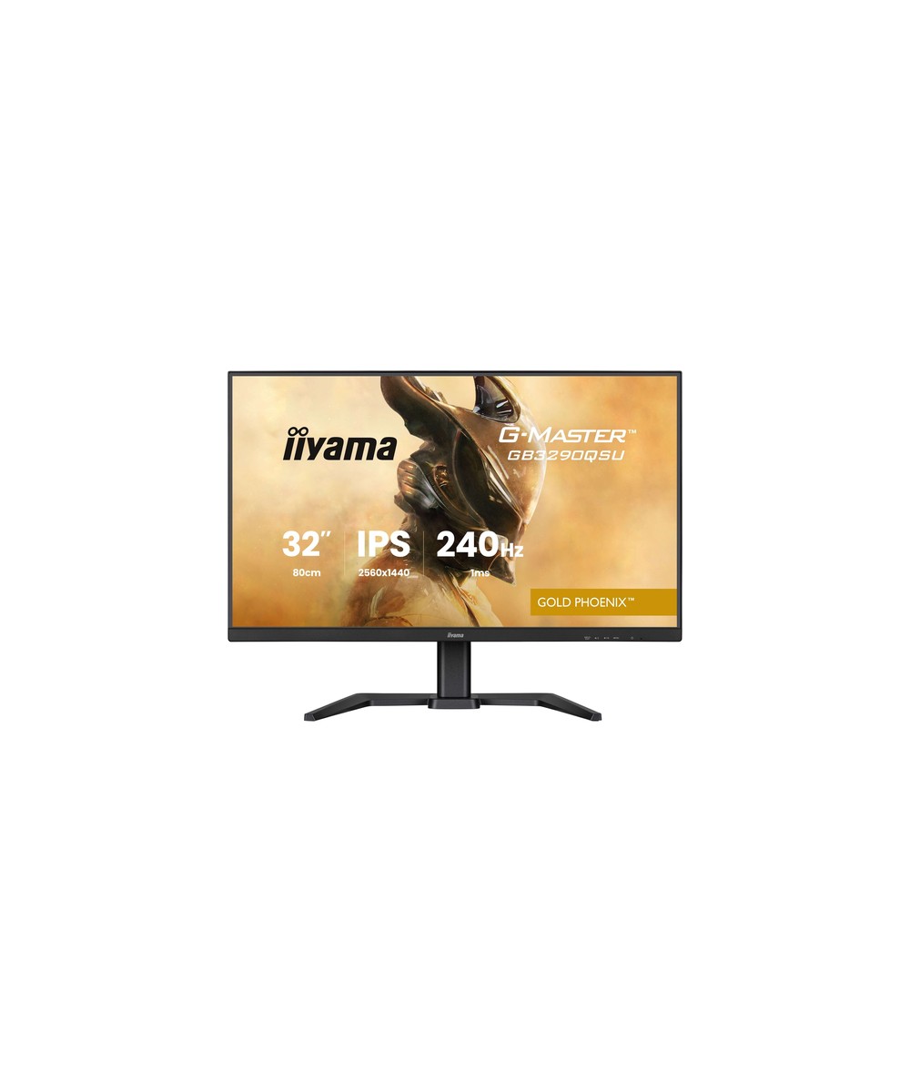 iiyama G-MASTER GB3290QSU-B1