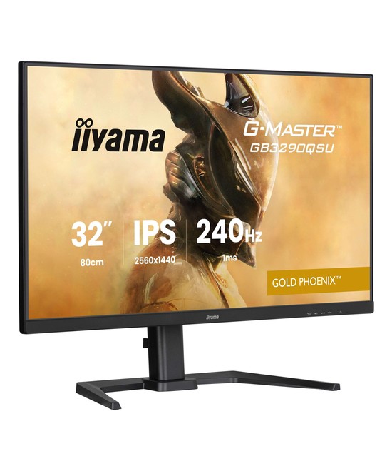 iiyama G-MASTER GB3290QSU-B1