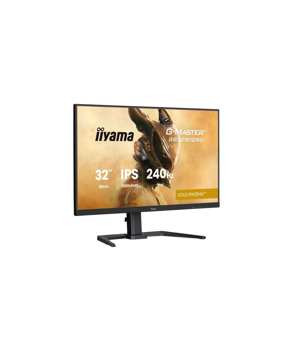 iiyama G-MASTER GB3290QSU-B1
