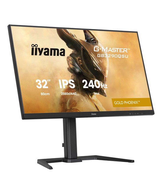 iiyama G-MASTER GB3290QSU-B1