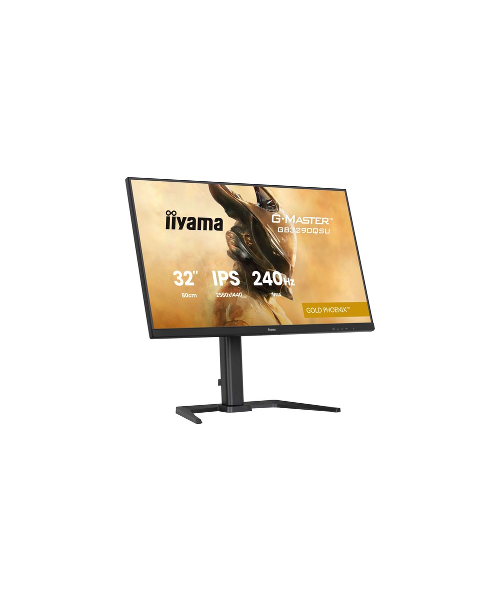 iiyama G-MASTER GB3290QSU-B1