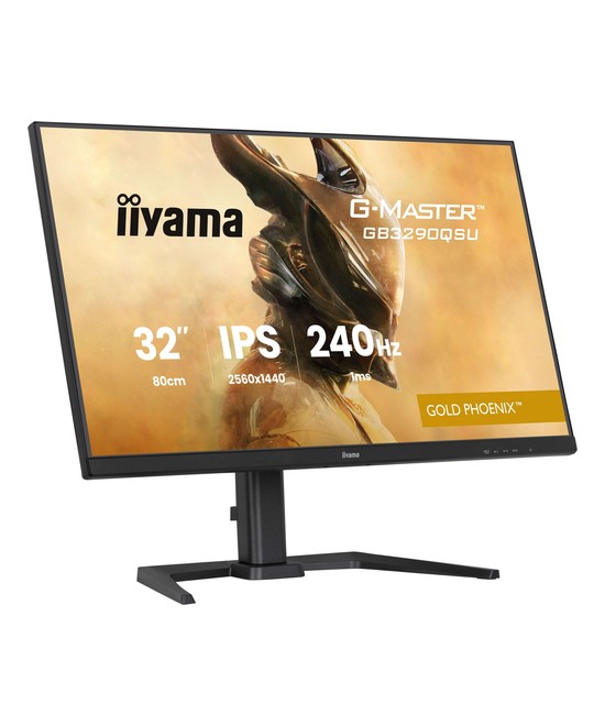iiyama G-MASTER GB3290QSU-B1