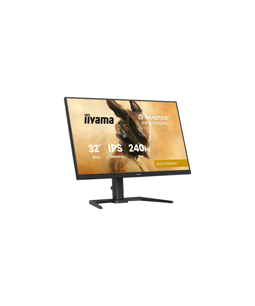 iiyama G-MASTER GB3290QSU-B1