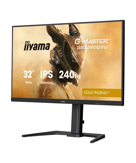 iiyama G-MASTER GB3290QSU-B1