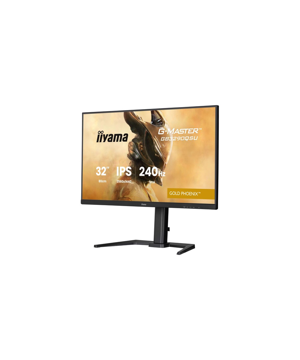 iiyama G-MASTER GB3290QSU-B1