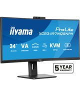 iiyama ProLite XCB3497WQSNPH-B1