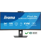 iiyama ProLite XCB3497WQSNPH-B1