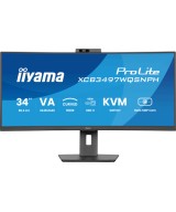 iiyama ProLite XCB3497WQSNPH-B1