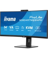 iiyama ProLite XCB3497WQSNPH-B1