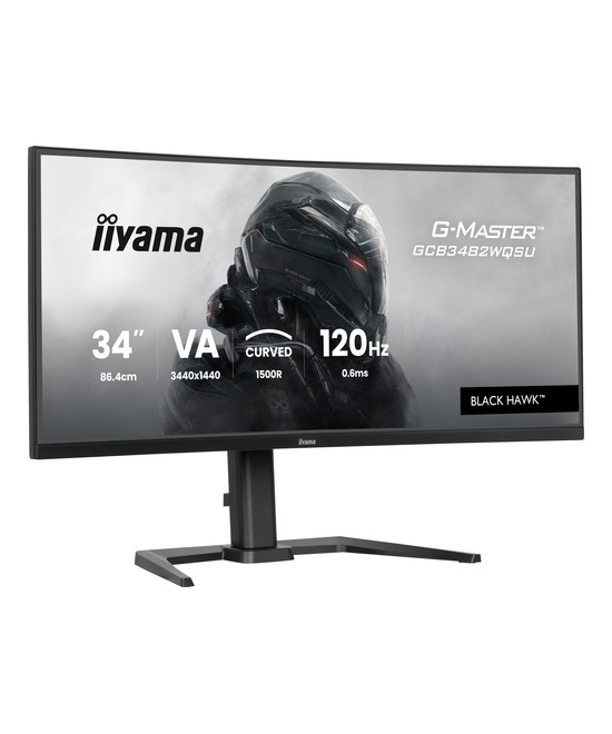 iiyama GCB3482WQSU-B1