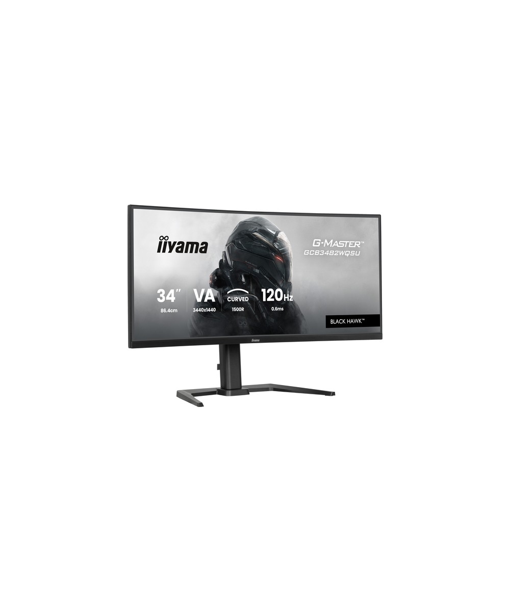 iiyama GCB3482WQSU-B1