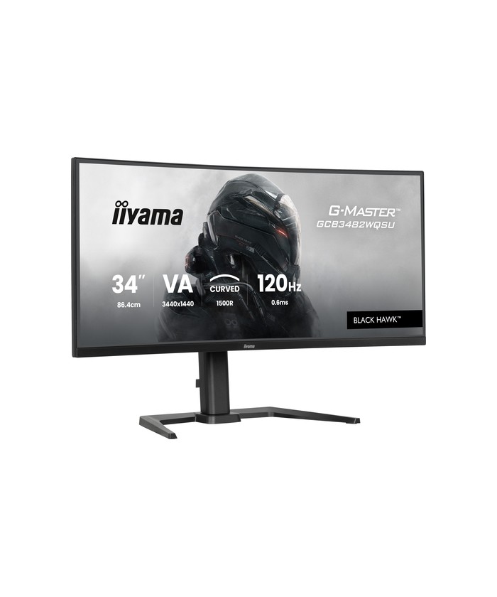 iiyama GCB3482WQSU-B1