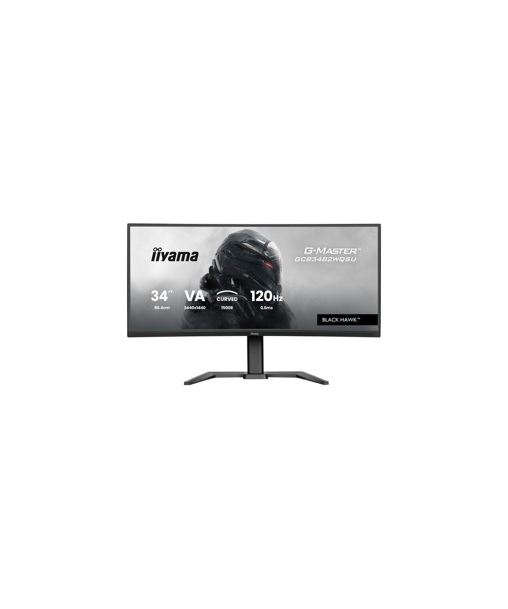 iiyama GCB3482WQSU-B1