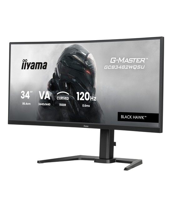 iiyama GCB3482WQSU-B1