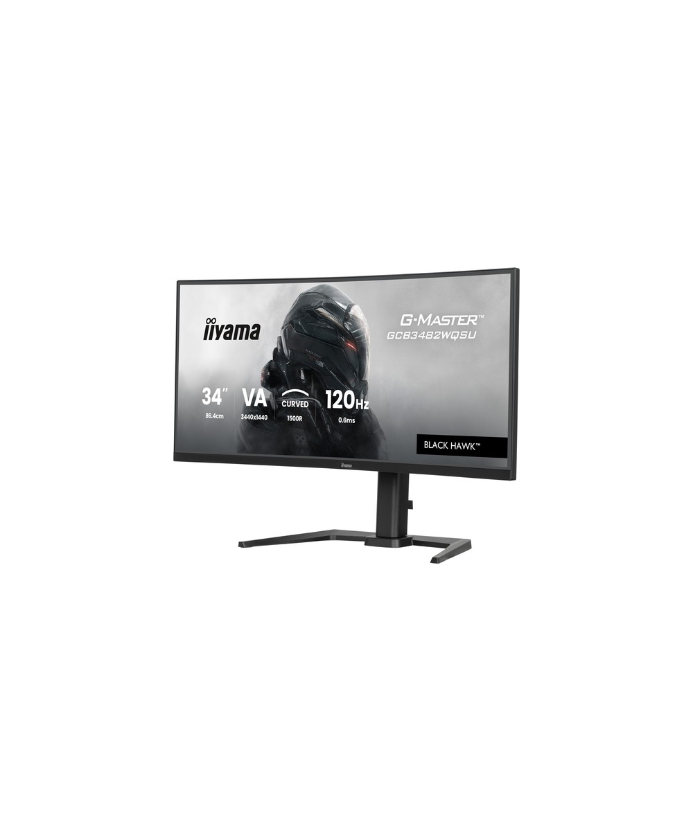 iiyama GCB3482WQSU-B1