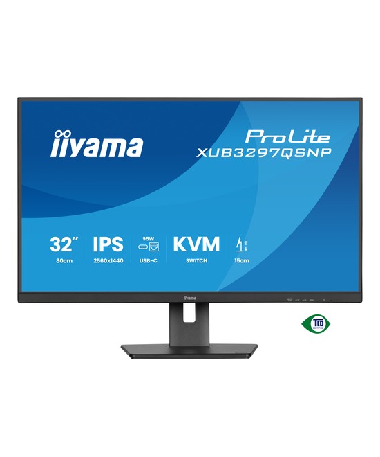 iiyama ProLite XUB3297QSNP-B1