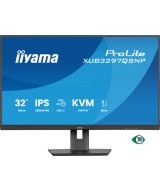 iiyama ProLite XUB3297QSNP-B1
