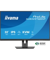 iiyama ProLite XUB3297QSNP-B1