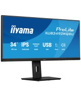 iiyama ProLite XUB3493WQSU-B6