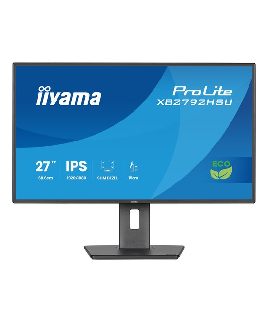 iiyama ProLite XB2792HSU-B1
