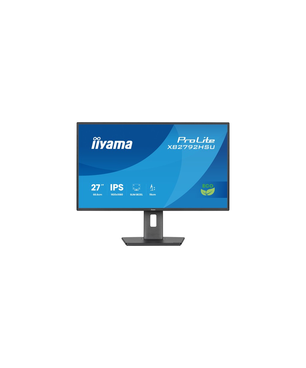 iiyama ProLite XB2792HSU-B1