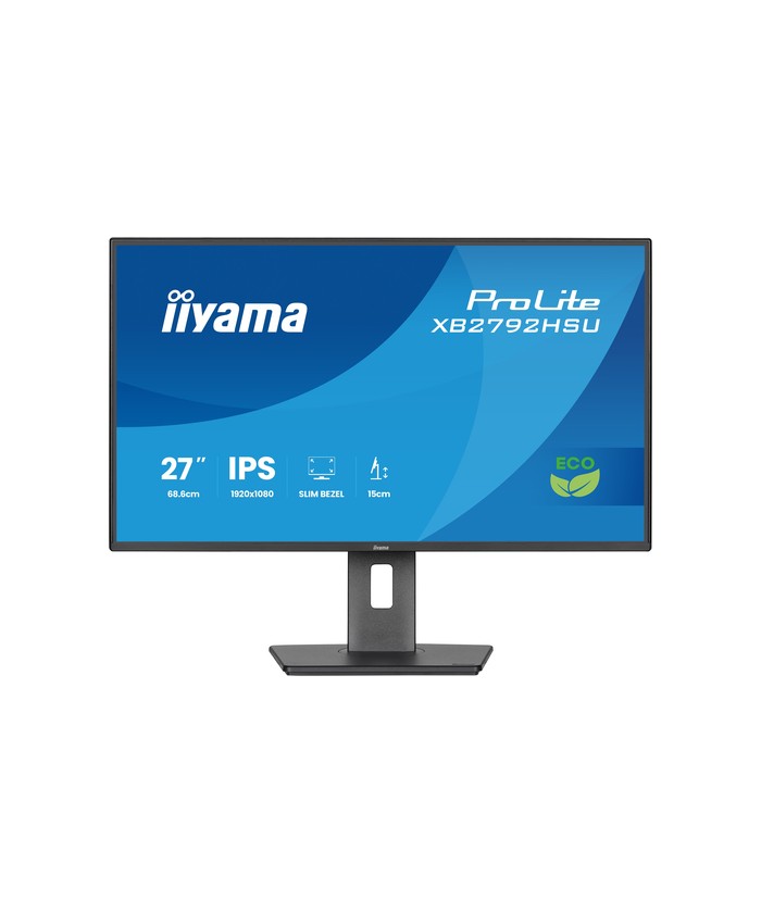 iiyama ProLite XB2792HSU-B1