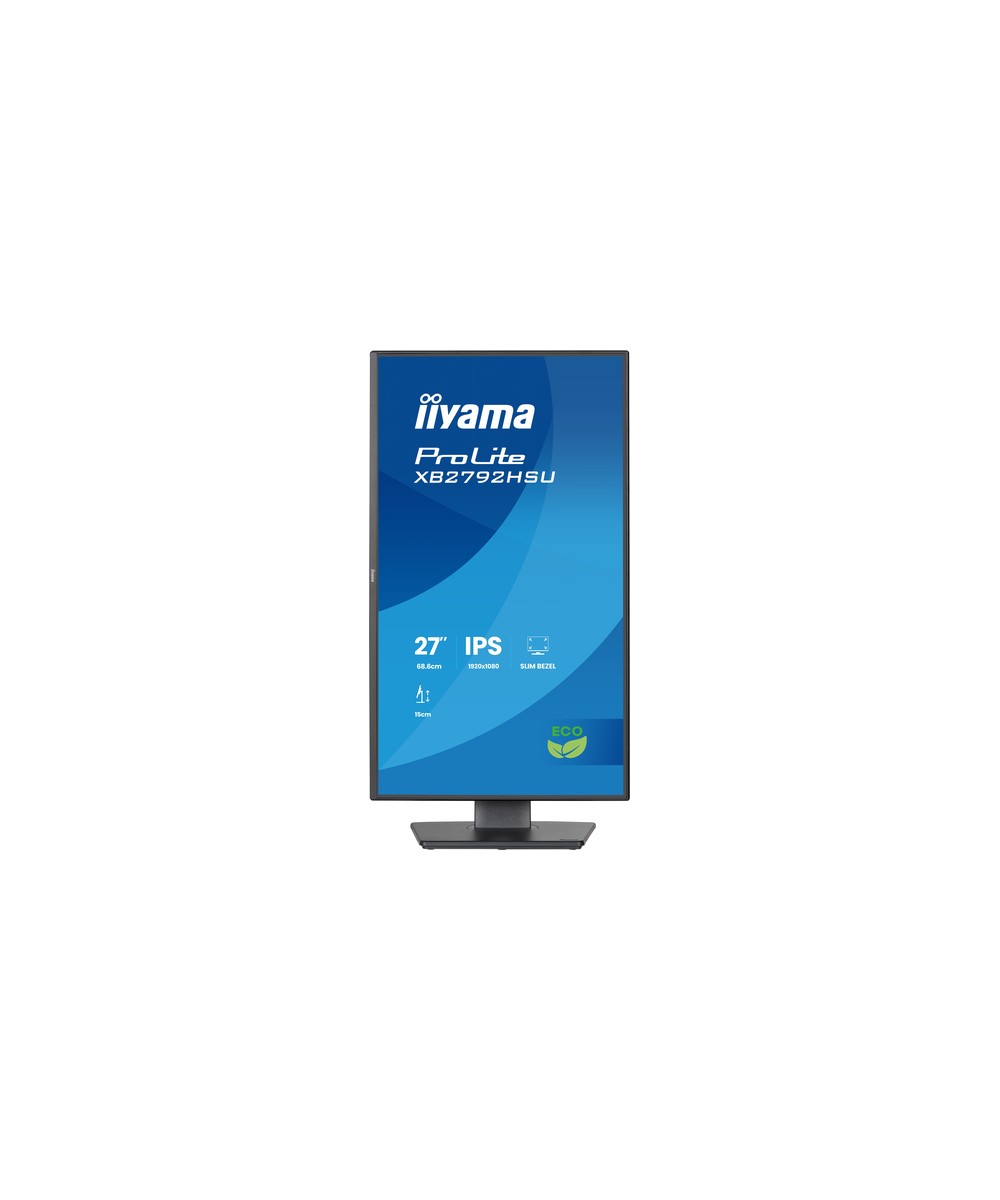 iiyama ProLite XB2792HSU-B1