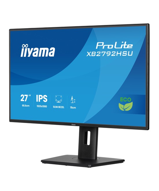 iiyama ProLite XB2792HSU-B1