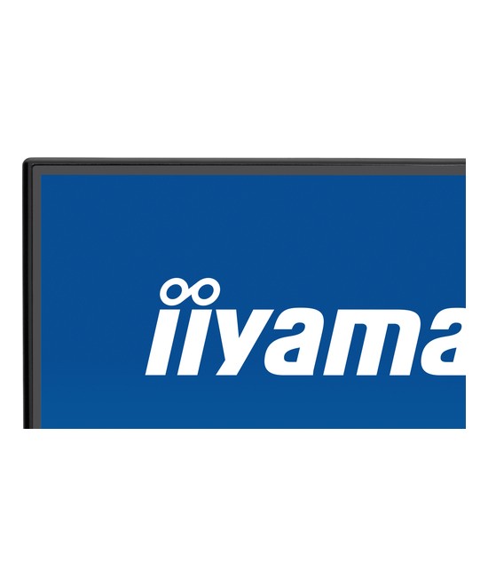 Écran LED - 27" - 1920 x 1080 Full HD (1080p) @ 120 Hz - IPS - 300 cd/m² - 1500:1 - 3 ms - HDMI, DisplayPort - haut-parleurs - n