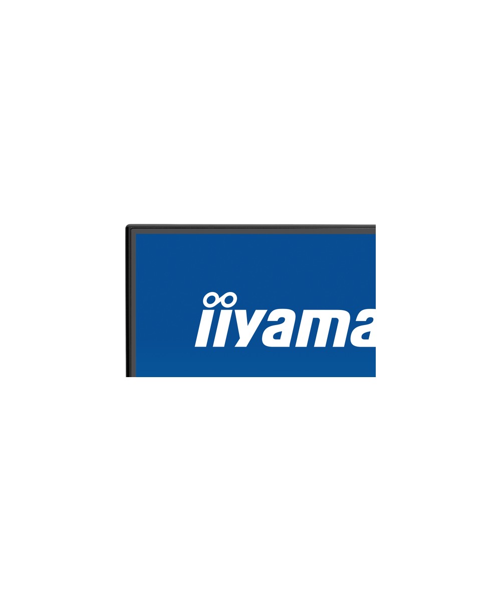 Écran LED - 27" - 1920 x 1080 Full HD (1080p) @ 120 Hz - IPS - 300 cd/m² - 1500:1 - 3 ms - HDMI, DisplayPort - haut-parleurs - n