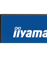 Écran LED - 27" - 1920 x 1080 Full HD (1080p) @ 120 Hz - IPS - 300 cd/m² - 1500:1 - 3 ms - HDMI, DisplayPort - haut-parleurs - n