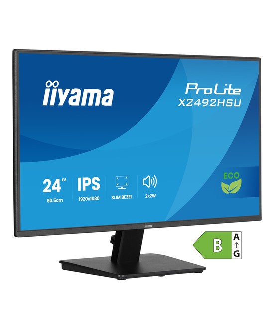 iiyama ProLite X2492HSU-B1
