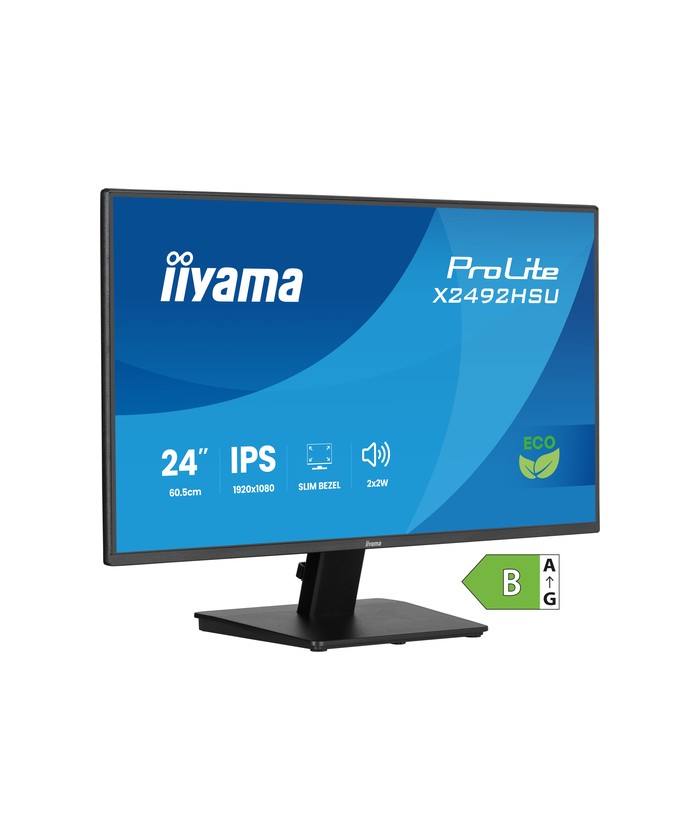 iiyama ProLite X2492HSU-B1