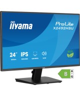 iiyama ProLite X2492HSU-B1