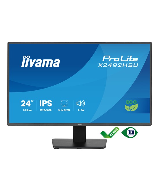 iiyama ProLite X2492HSU-B1