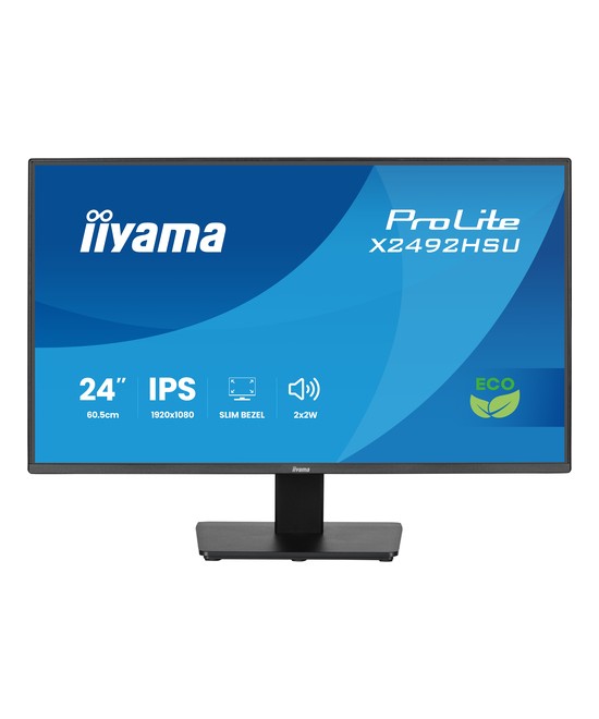iiyama ProLite X2492HSU-B1