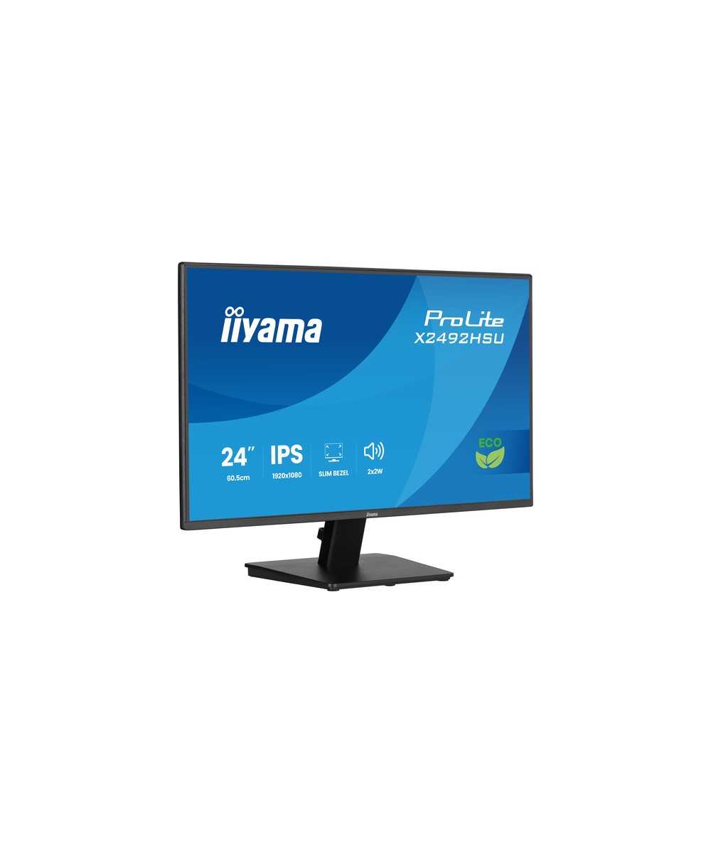 iiyama ProLite X2492HSU-B1