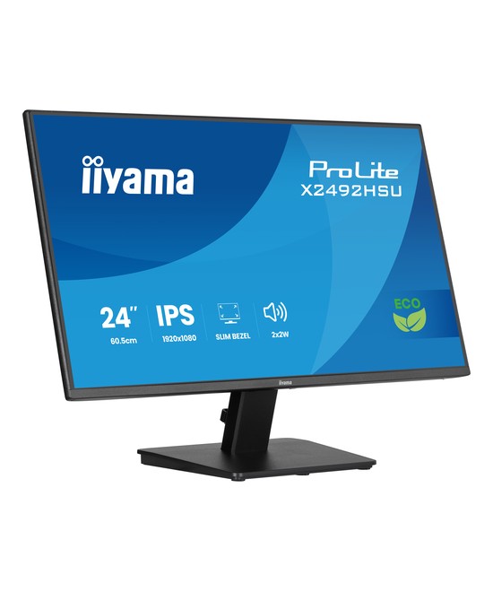 iiyama ProLite X2492HSU-B1