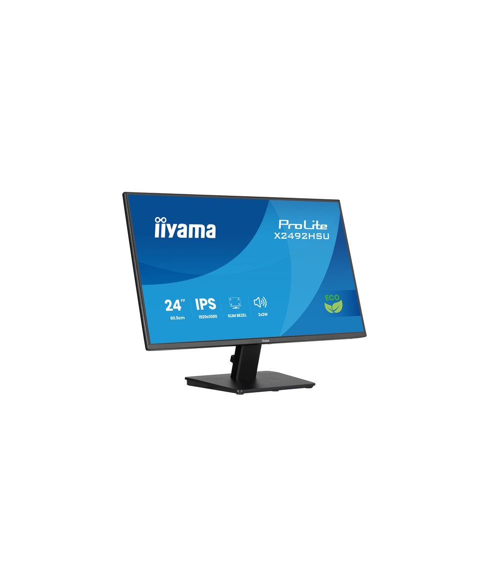 iiyama ProLite X2492HSU-B1