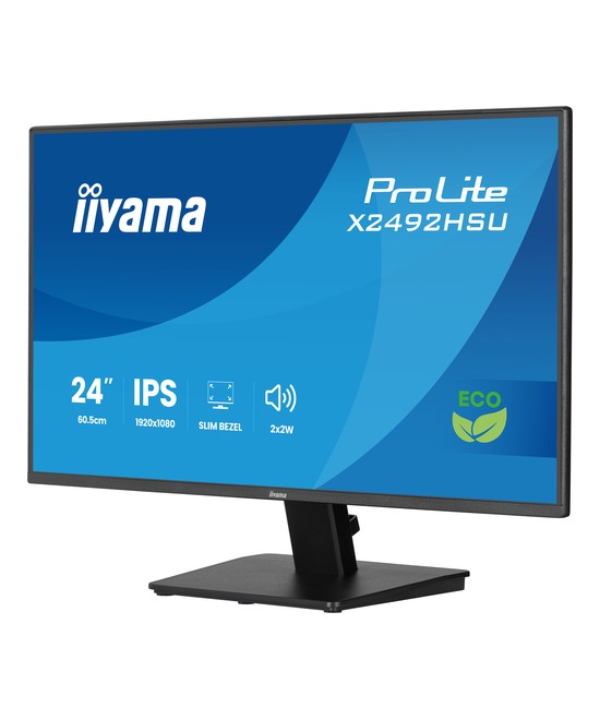 iiyama ProLite X2492HSU-B1