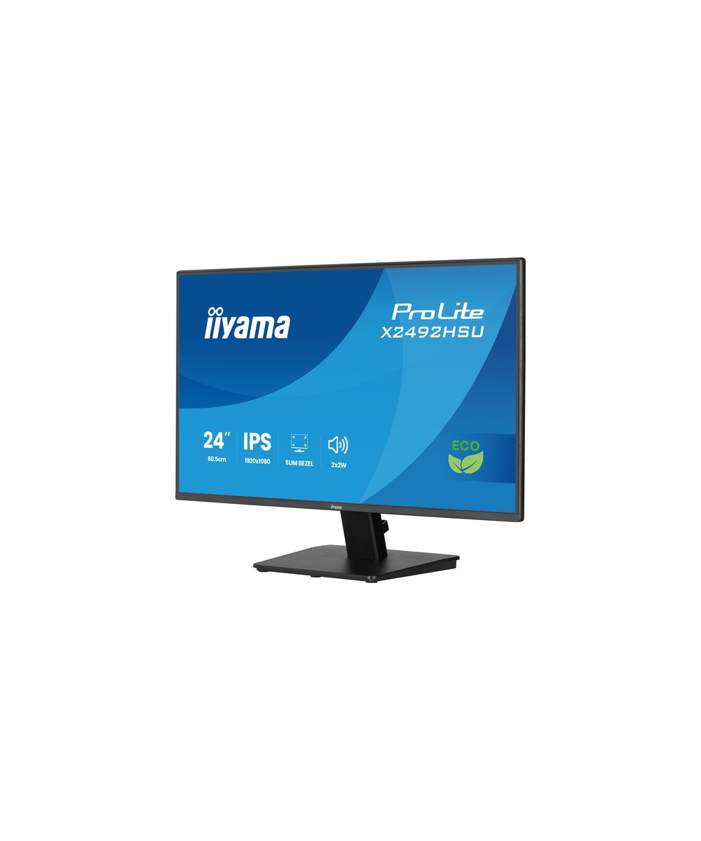 iiyama ProLite X2492HSU-B1