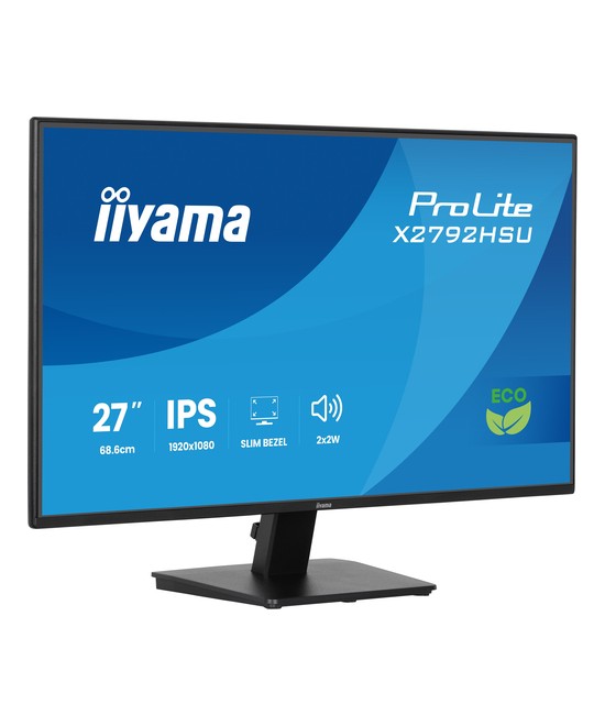 iiyama ProLite X2792HSU-B1