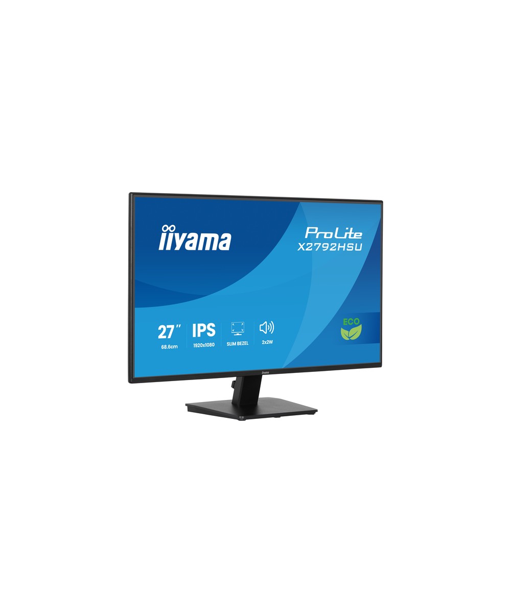 iiyama ProLite X2792HSU-B1