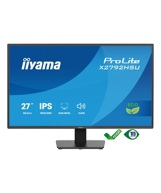 iiyama ProLite X2792HSU-B1