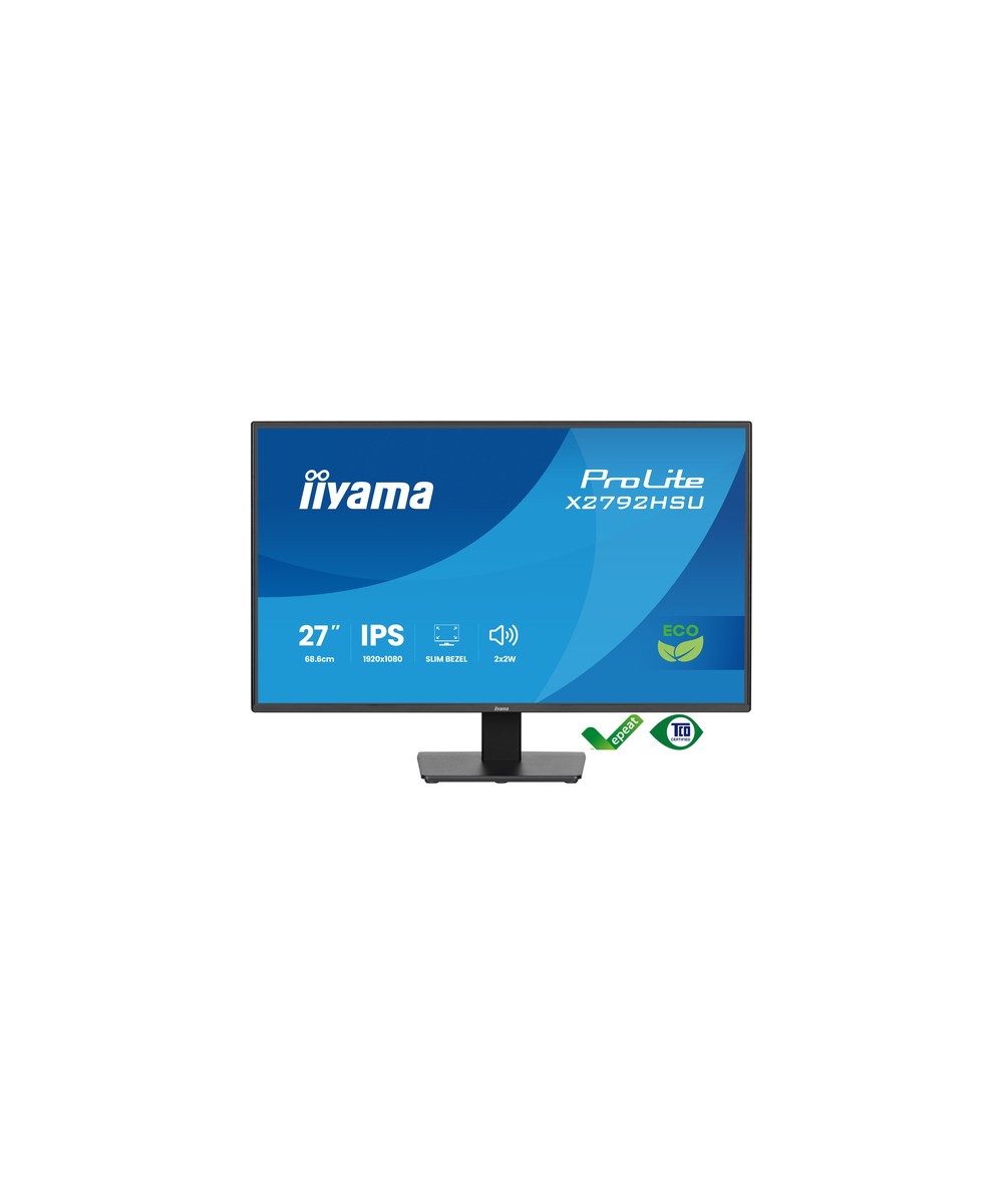 iiyama ProLite X2792HSU-B1
