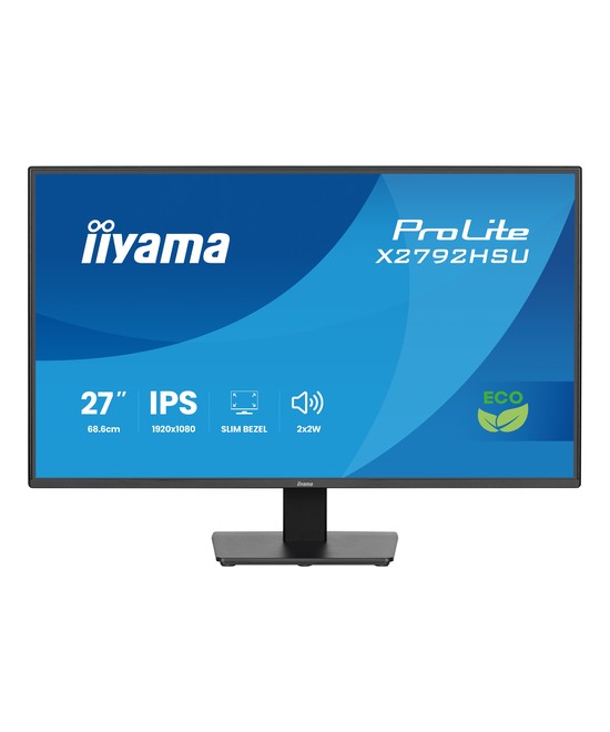 iiyama ProLite X2792HSU-B1