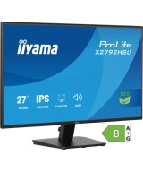 iiyama ProLite X2792HSU-B1