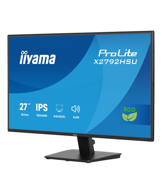 iiyama ProLite X2792HSU-B1